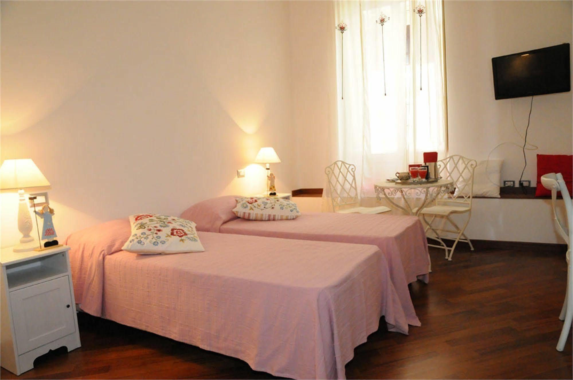 Vatican New Life B&B Rome Exterior photo